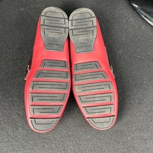 Versace loafers
